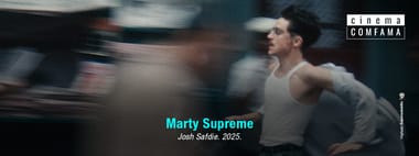 Marty Supreme