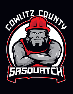 Cowlitz County Sasquatch LLC