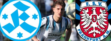 SV Stuttgarter Kickers - FSV Frankfurt