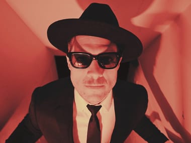 Van: A Celebration of the Music of Van Morisson featuring James Vincent Wylie & Half Step Collective