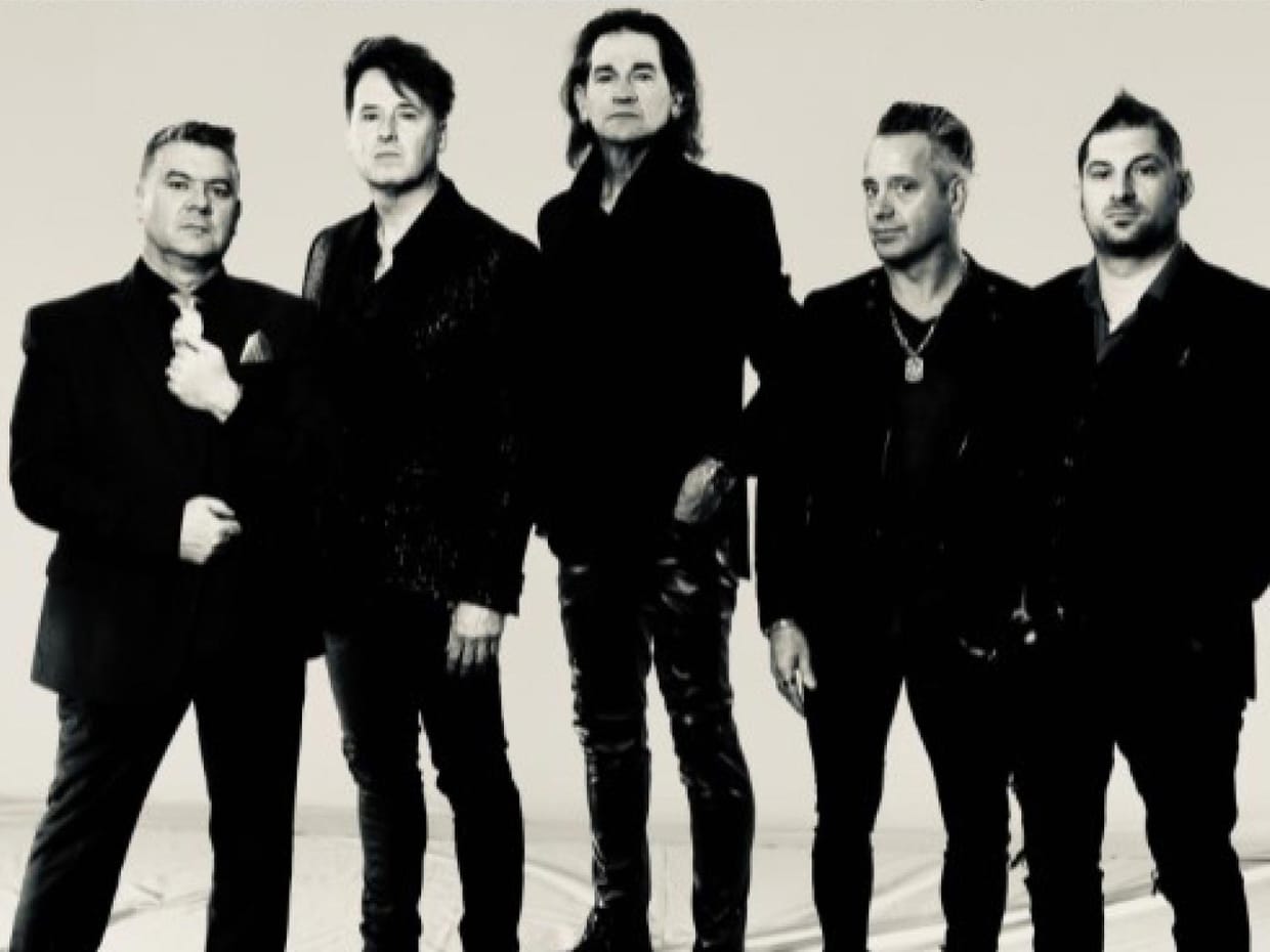 Double Duran: The Ultimate Duran Duran Experience
