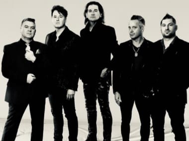 Double Duran: The Ultimate Duran Duran Experience
