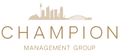 Champion Management Group