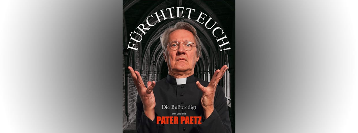 FÜRCHTET EUCH!