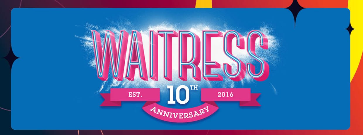 Waitress