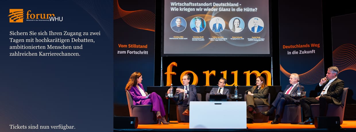 forumWHU 2026