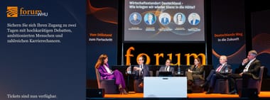 forumWHU 2026