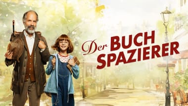 Der Buchspazierer