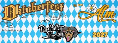 Oktoberfest 2027