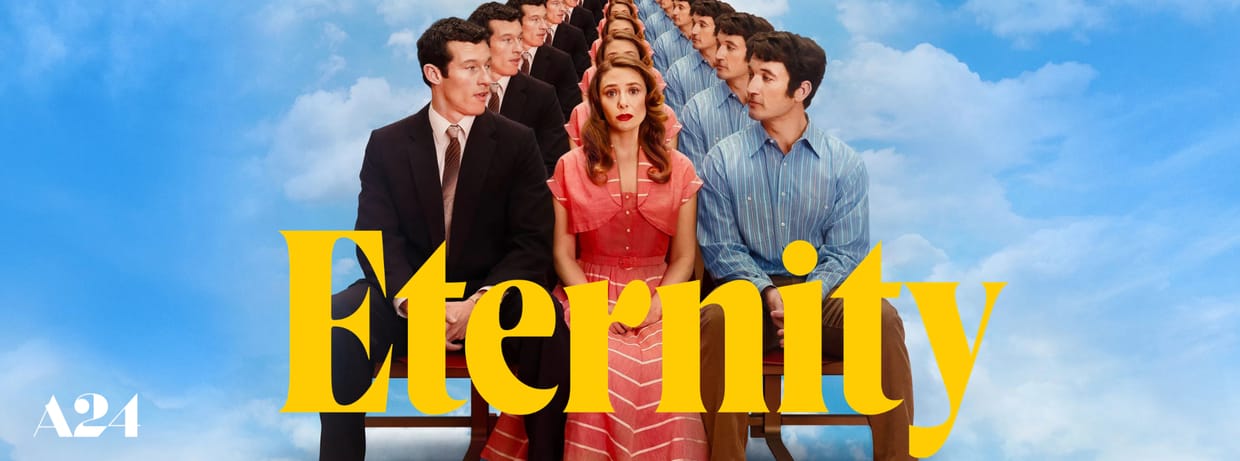 Eternity
