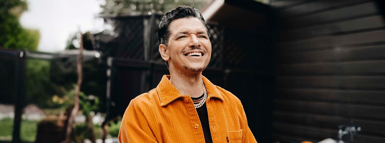 El Debarge