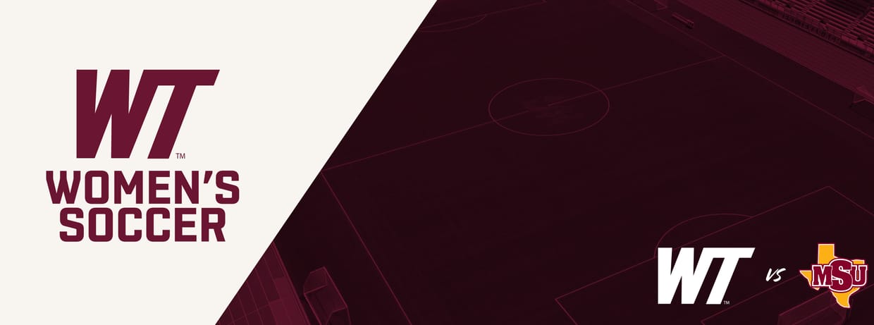 Women's Soccer v. Midwestern State