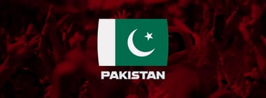 Ballot Registration: Follow My Team - Pakistan