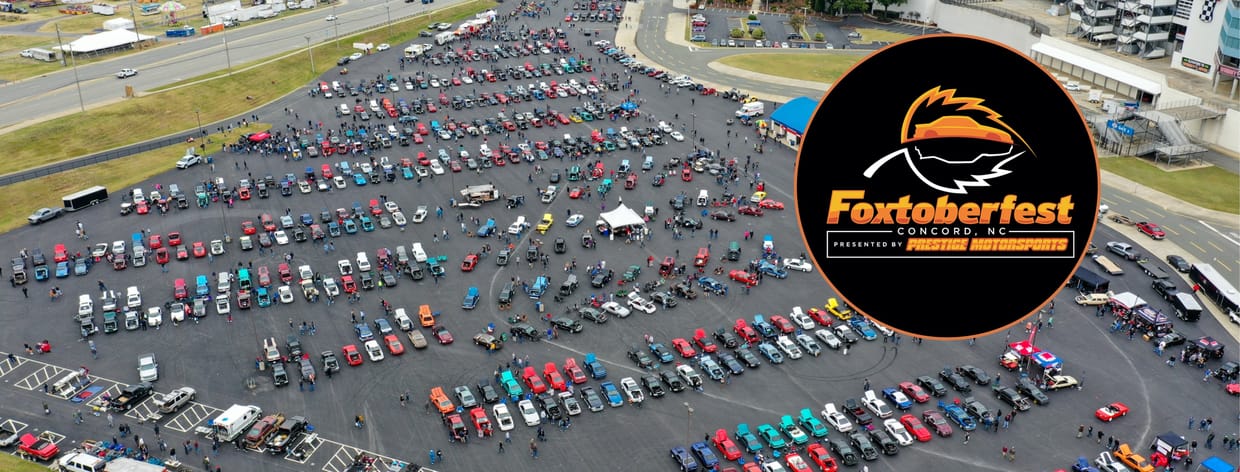 Foxtoberfest 2023 Presented By Prestige Motorsports