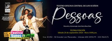 PESSOAS