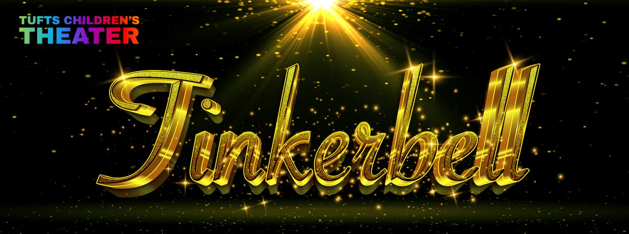 Tinkerbell | 8/4 @ 2pm