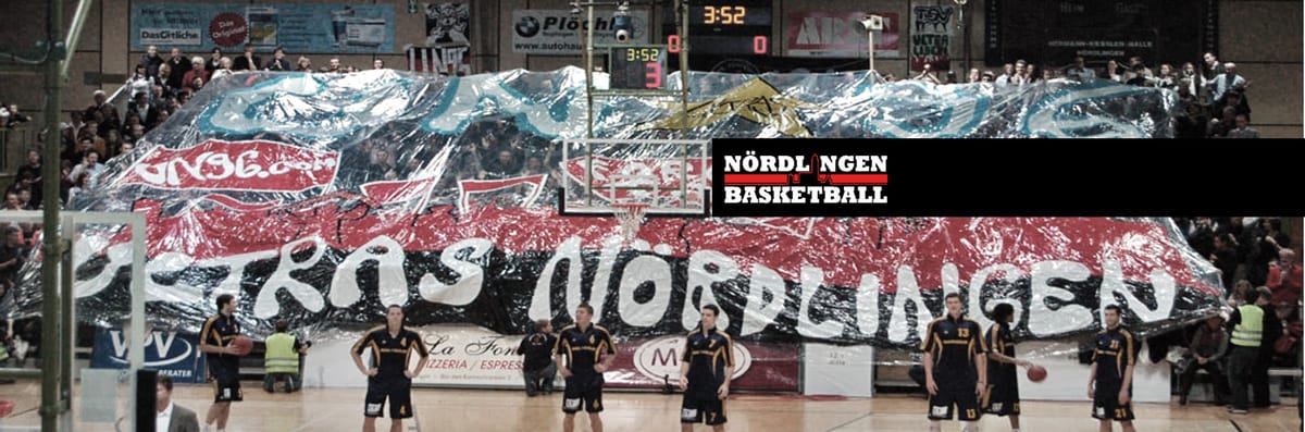 TSV Nördlingen - Basketball