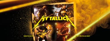 MY'TALLICA 2026