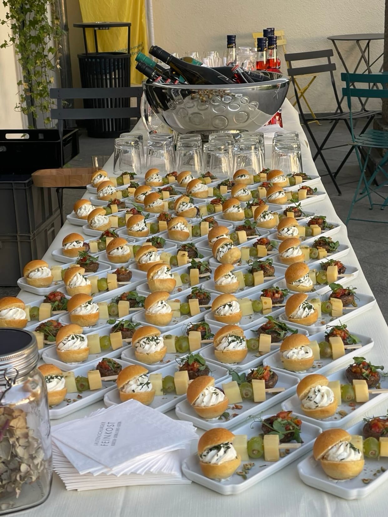 Apéro & Kunst