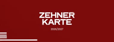 Zehnerkarte 2026/2027