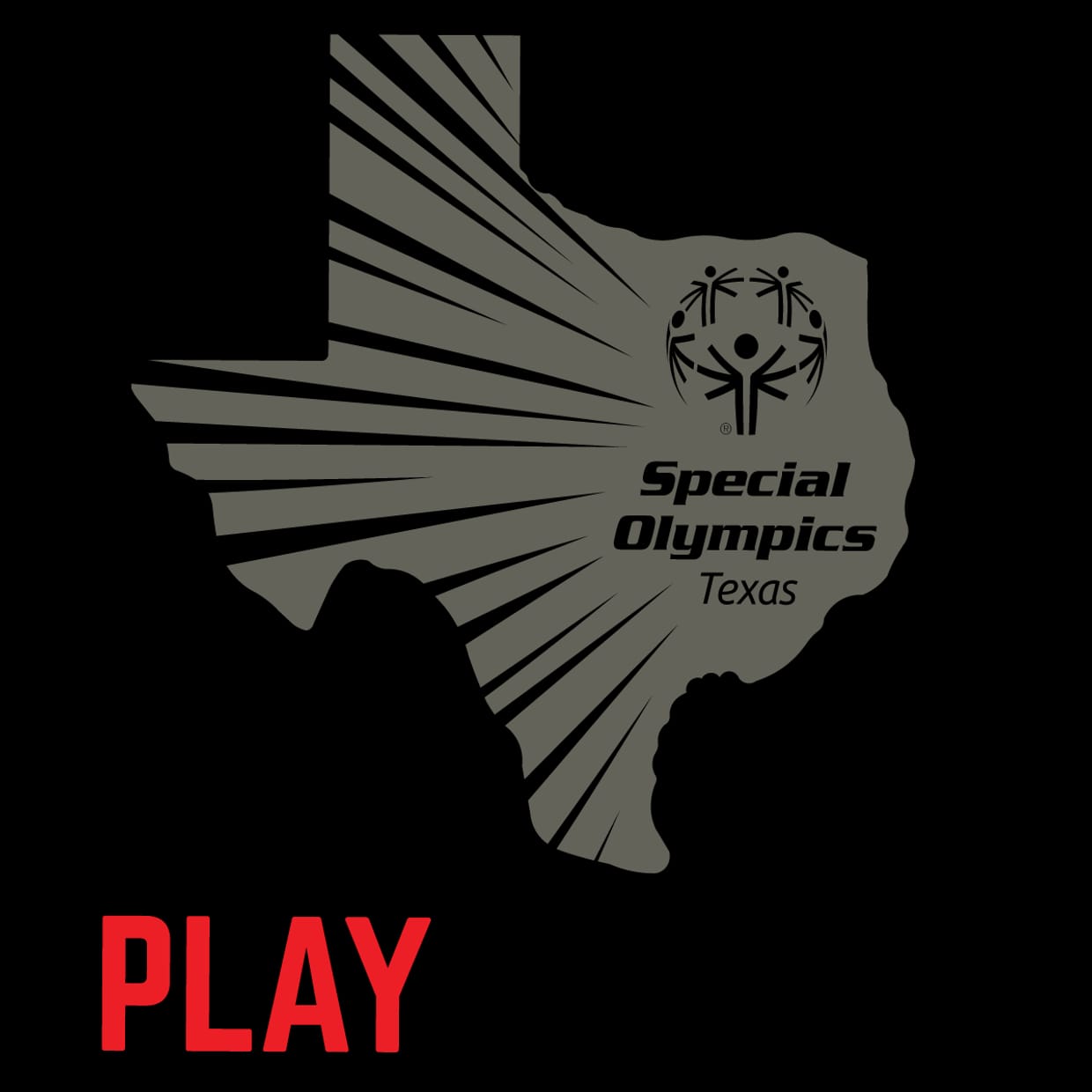 Special Olympics of South Texas Track Meet