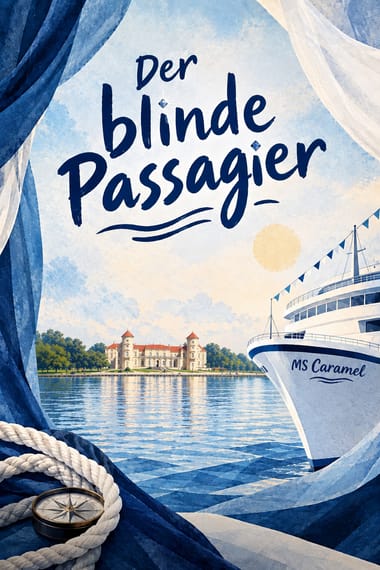 »Der blinde Passagier«