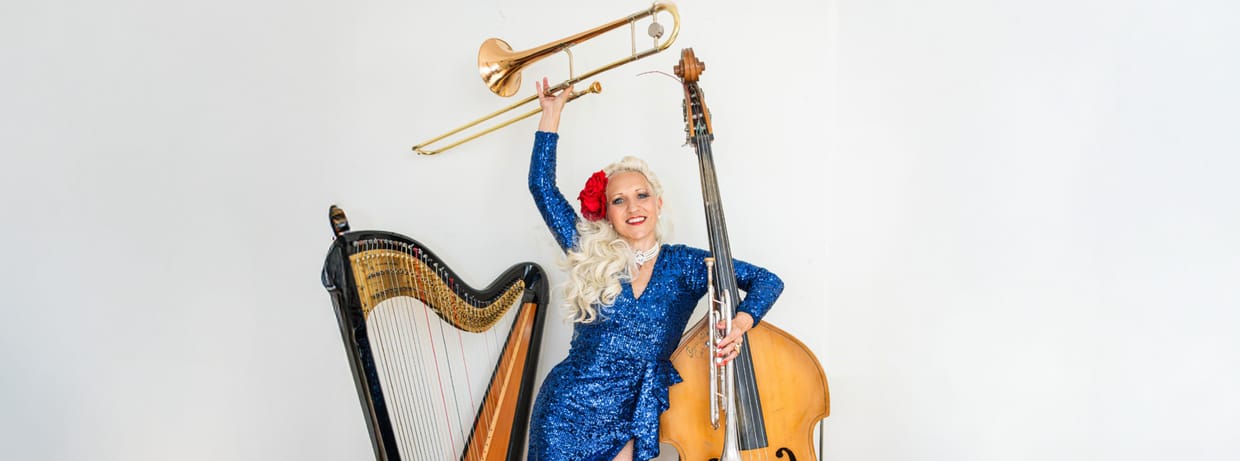 Gunhild Carling