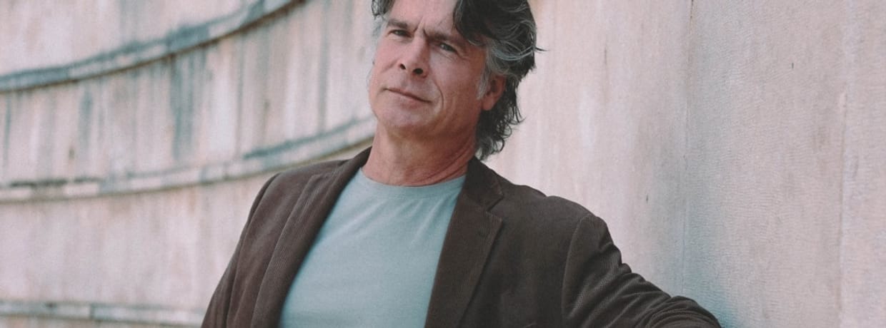 Marcel De Groot zingt Boudewijn