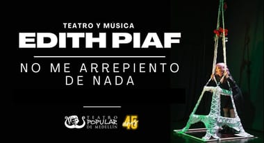 NO ME ARREPIENTO DE NADA - Enero Febrero 2025
