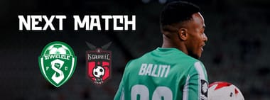 Siwelele FC vs TS Galaxy FC