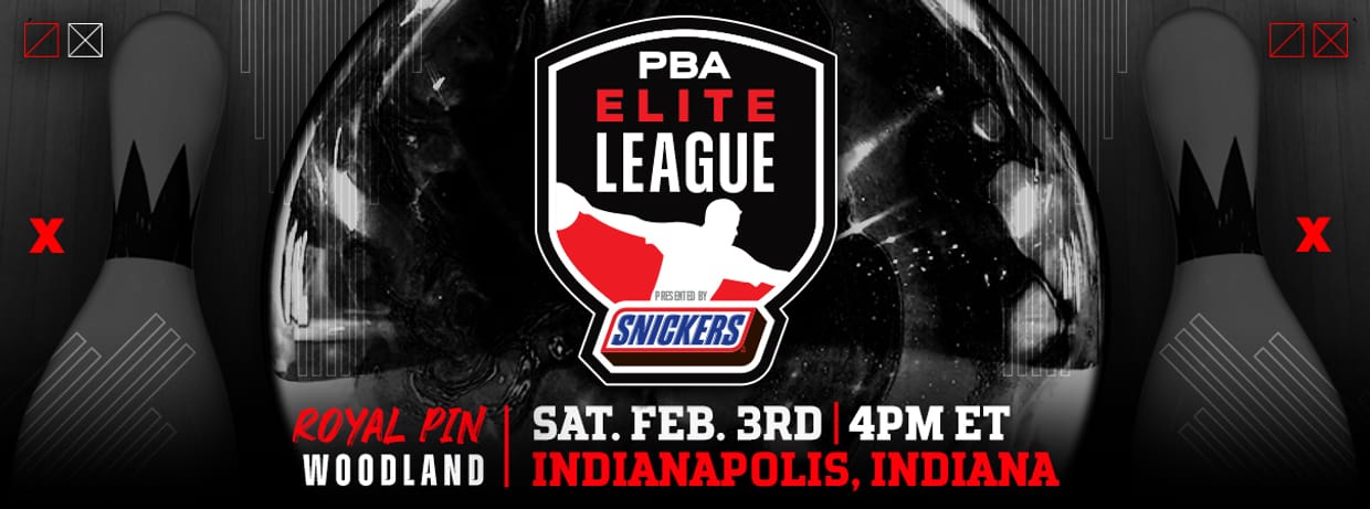 2024 PBA Elite League at Indianapolis