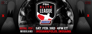 2024 PBA Elite League at Indianapolis 