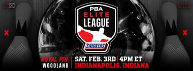 2024 PBA Elite League at Indianapolis