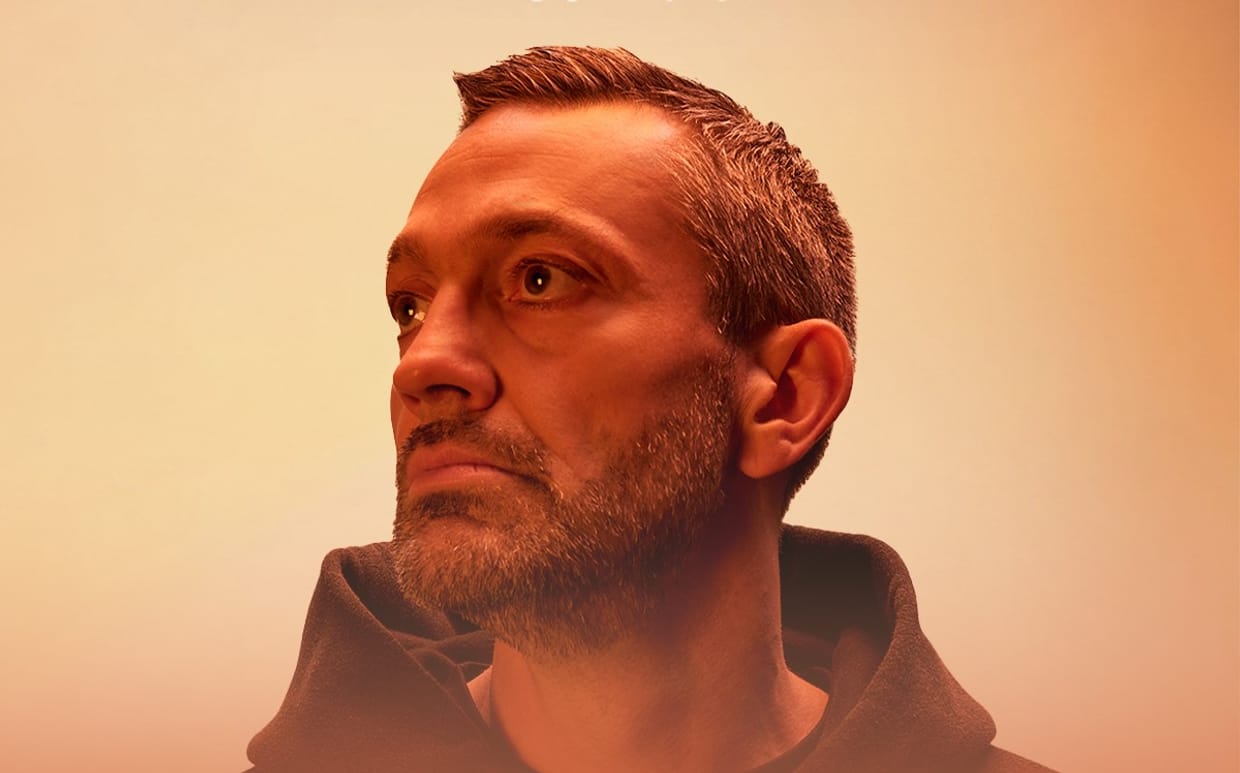 Fritz Kalkbrenner