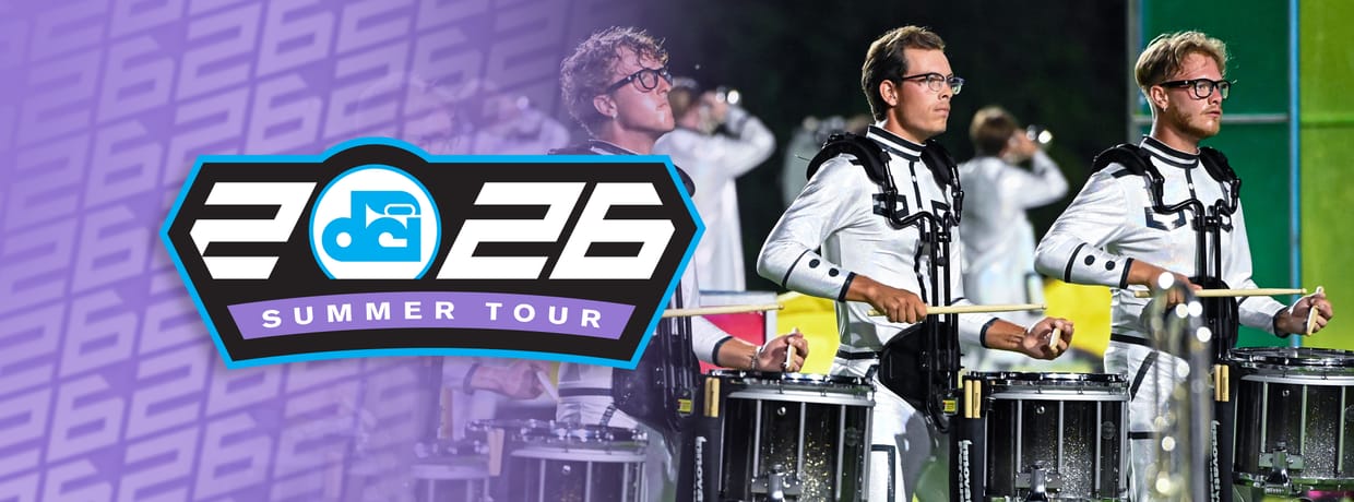 2026 Bluecoats Opening Night Community Celebration