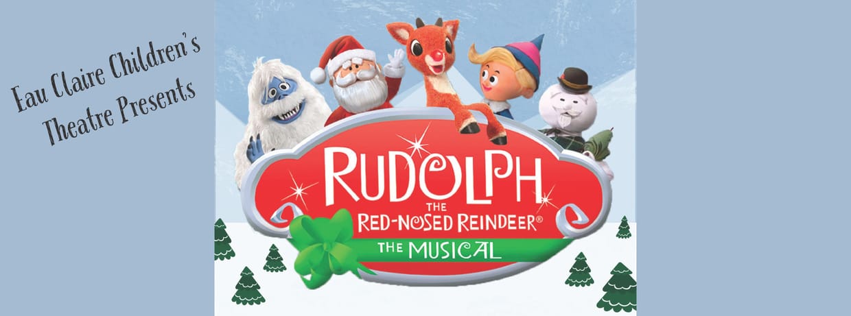 ECCT: Rudolph the Red-Nosed Reindeer