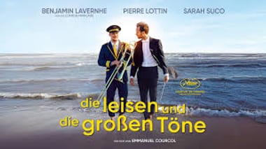 Die leisen und die großen Töne (Ausverkauft)