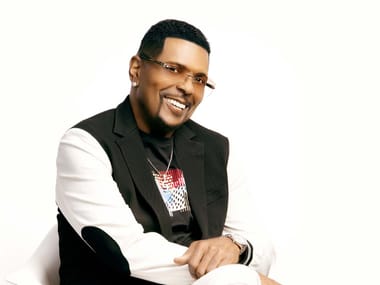 CW TV One Unsung Artist and 80s 90s Soul Pioneer Glenn Jones