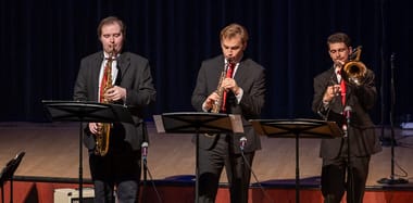 Jazz Festival Concert