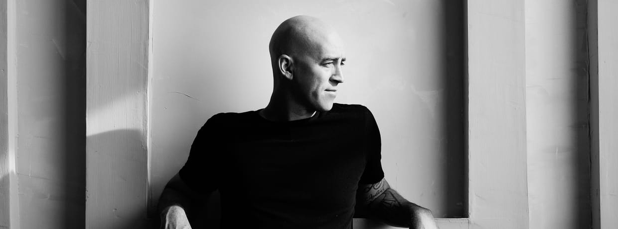 Tyrone Wells