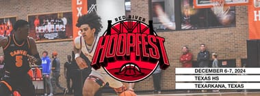 2024 Red River Hoopfest