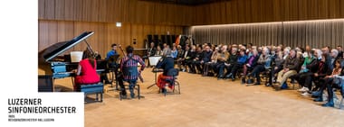 Kammermusik Matinée 8