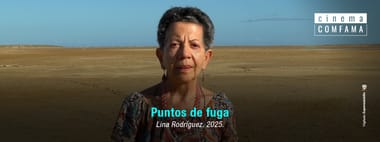 Puntos de fuga