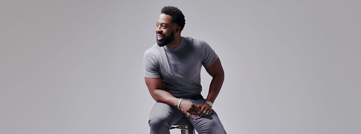 LaRoyce Hawkins & Friends
