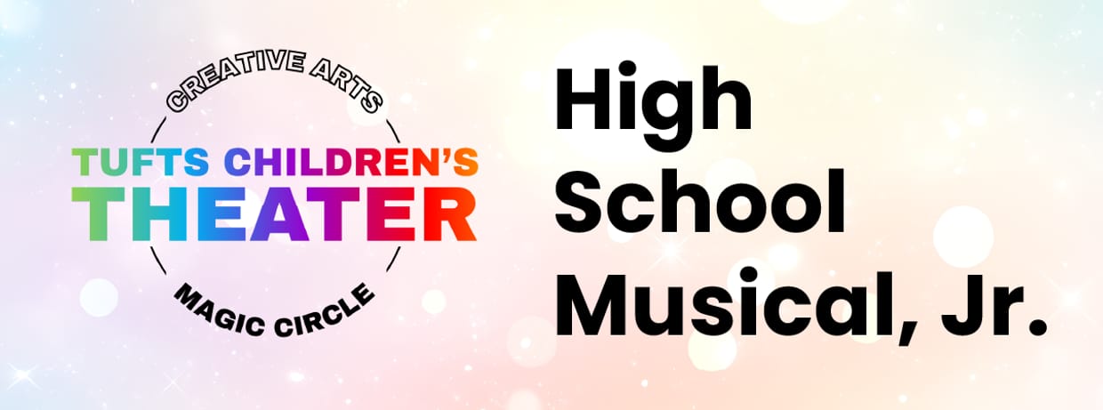 High School Musical, Jr. | 7/17 @ 2pm
