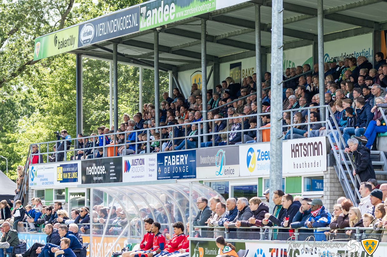 SEIZOENSKAART VV KLOETINGE 2026/2027