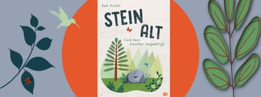 Bilderbuchkino in der Stadtbibliothek