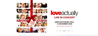 Tatsächlich… Liebe in Concert | Berlin