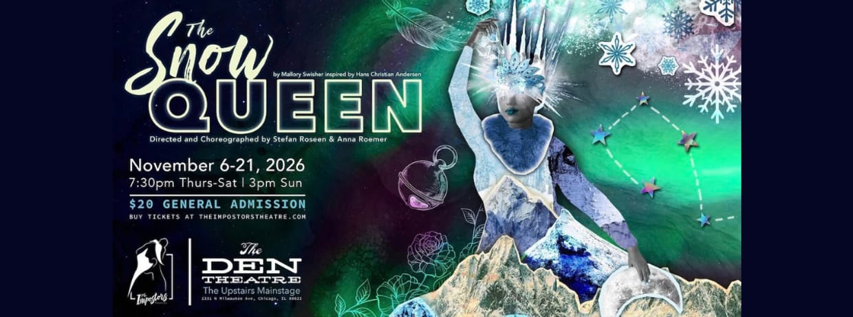 The Snow Queen