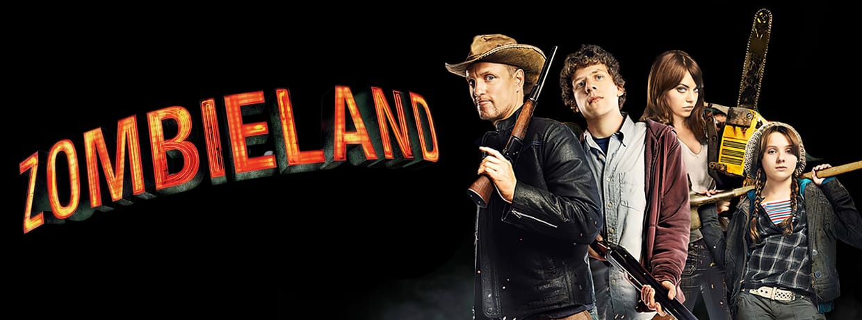 Zombieland